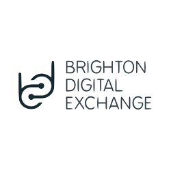 Brighton Digital Exchange logo