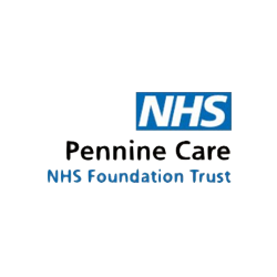 Pennine Care NHS Foundation Trust logo