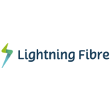 Lightening Fibre